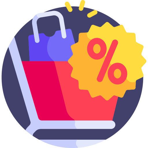 Shopping cart